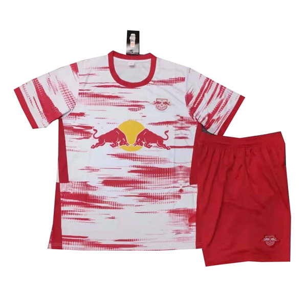 Maillot RB Leipzig 1ª Enfant 2021-22